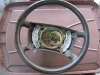 Mercedes Benz CLK500 CLK350 CLK320 W208  Steering Wheel - 208